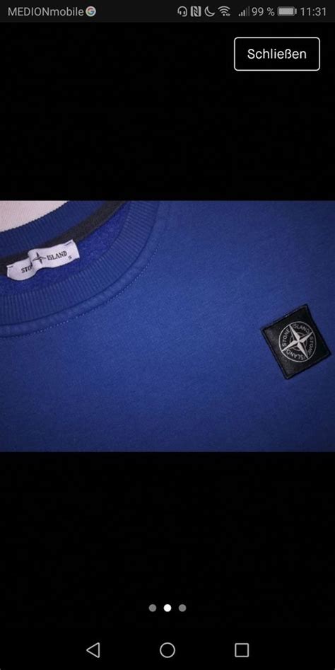 stone island authentication